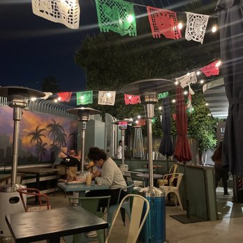 Roadside Taco - Outdoor views - Tacos Near Me - Studio City, California Roadside Taco - Outdoor views - Tacos Near Me - Studio City, California