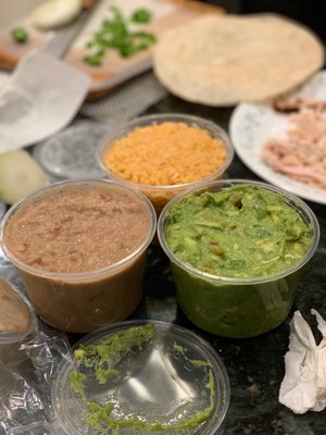 Tortilleria El Molino by null