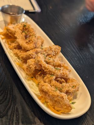 Buddha Thai Bistro by null