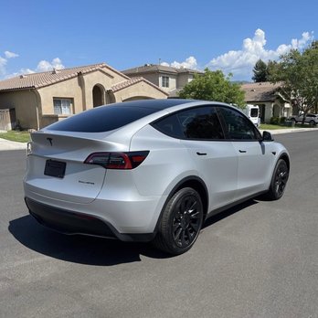 Empire Custom Wraps - 3M White Aluminum Satin Finish. - Vehicle Wraps Near Me - Temecula, California Empire Custom Wraps - 3M White Aluminum Satin Finish. - Vehicle Wraps Near Me - Temecula, California