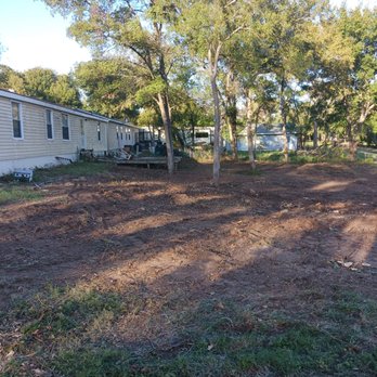 Jerry's Tree Service - Tree Services Near Me - Lacy Lakeview, Texas