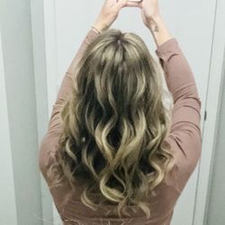 Illusions Salon & Spa