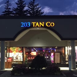 Sunsations Tanning