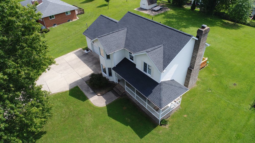 Slide of Shield Roofing & Construction