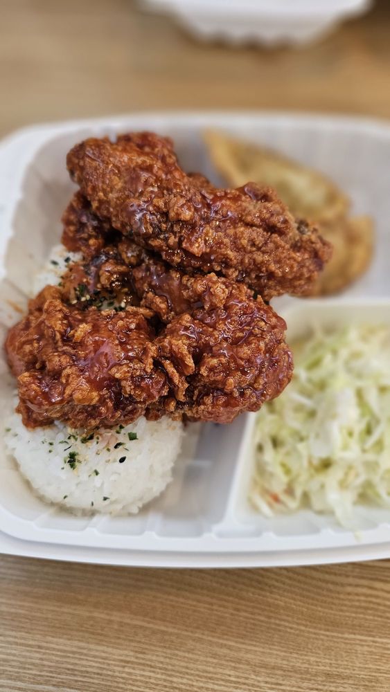 BB.Q CHICKEN AIEA Updated June 2024 259 Photos & 134 Reviews 99