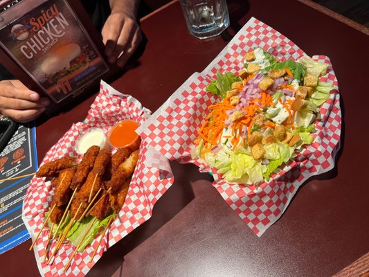 Zipps Sports Grill by null