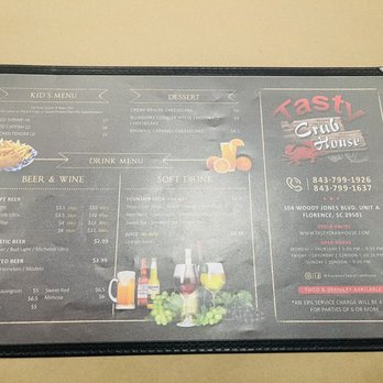 Tasty Crab House -- Florence - Seafood Near Me - Florence, South Carolina Tasty Crab House -- Florence - Seafood Near Me - Florence, South Carolina