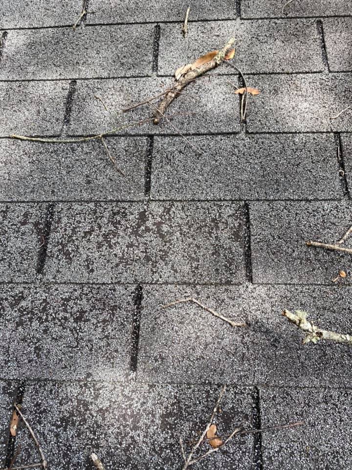 Slide of Dutchman Roofing and Solar