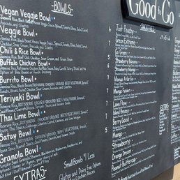 Exterior outside entrance of Good To Go - Menu - Roseburg, Oregon Exterior outside entrance of Good To Go - Menu - Roseburg, Oregon