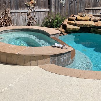 4EverClear - Our pool - Pool Cleaners Near Me - La Porte, Texas 4EverClear - Our pool - Pool Cleaners Near Me - La Porte, Texas