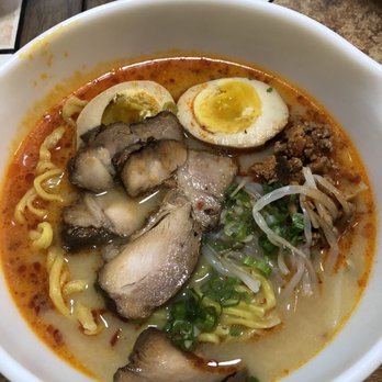 Rayaki - Cherry Hill - Spicy Miso Ramen - Ramen Near Me - Cherry Hill, New Jersey Rayaki - Cherry Hill - Spicy Miso Ramen - Ramen Near Me - Cherry Hill, New Jersey
