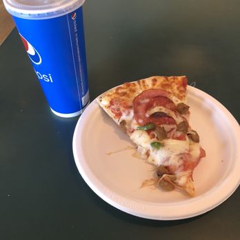 Pier 49 Pizza - Springville - All you can eat Large Slice and Drink Lunch Special - Pizza Near Me - Springville, Utah Pier 49 Pizza - Springville - All you can eat Large Slice and Drink Lunch Special - Pizza Near Me - Springville, Utah