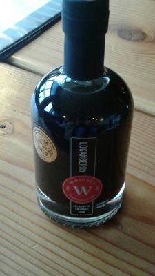 Whidbey Island Distillery by null