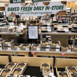 Sprouts Farmers Market