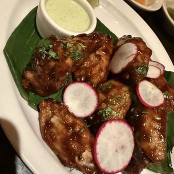 Cha Cha's Latin Kitchen - Tamarindo Wings - Bars Near Me - Brea, California Cha Cha's Latin Kitchen - Tamarindo Wings - Bars Near Me - Brea, California
