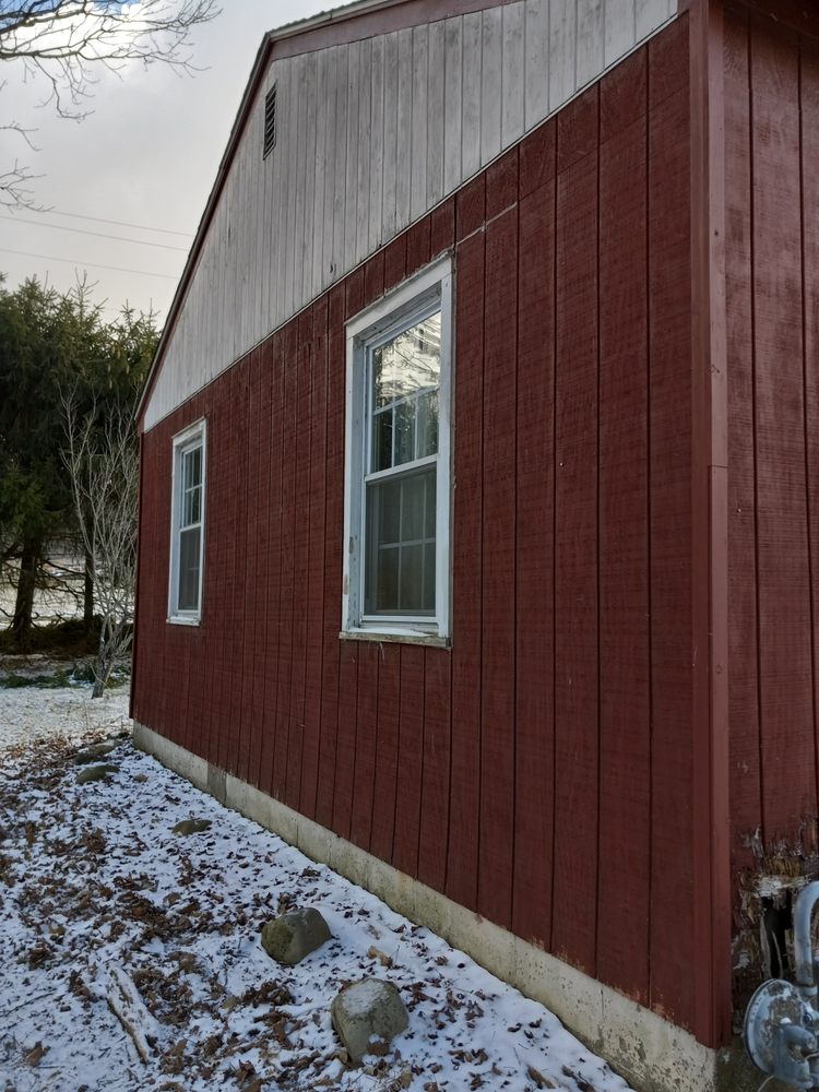 Slide of RADS Home Improvement