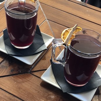Artesão - Mulled wine - Sandwiches Near Me - Lagos, 08