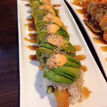 O' Sushi - Green Valley - Sushi Bars Near Me - Newark, California O' Sushi - Green Valley - Sushi Bars Near Me - Newark, California