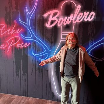 Bowlero Upland - Photo opp! - Bowling Near Me - Upland, California Bowlero Upland - Photo opp! - Bowling Near Me - Upland, California