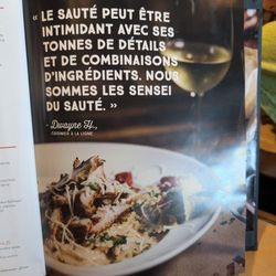 Jack Astor's Bar And Grill