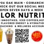 Photo of Parlor Nutrition