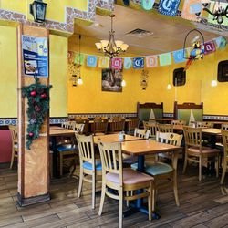 Ixtapa Mexican Grill & Cantina