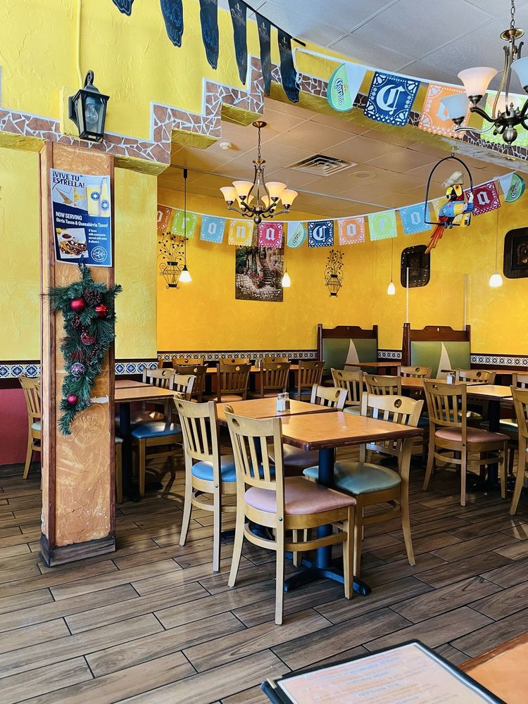 Ixtapa Mexican Grill & Cantina