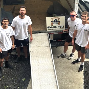 My Buddies Moving - Movers Near Me My Buddies Moving - Movers Near Me