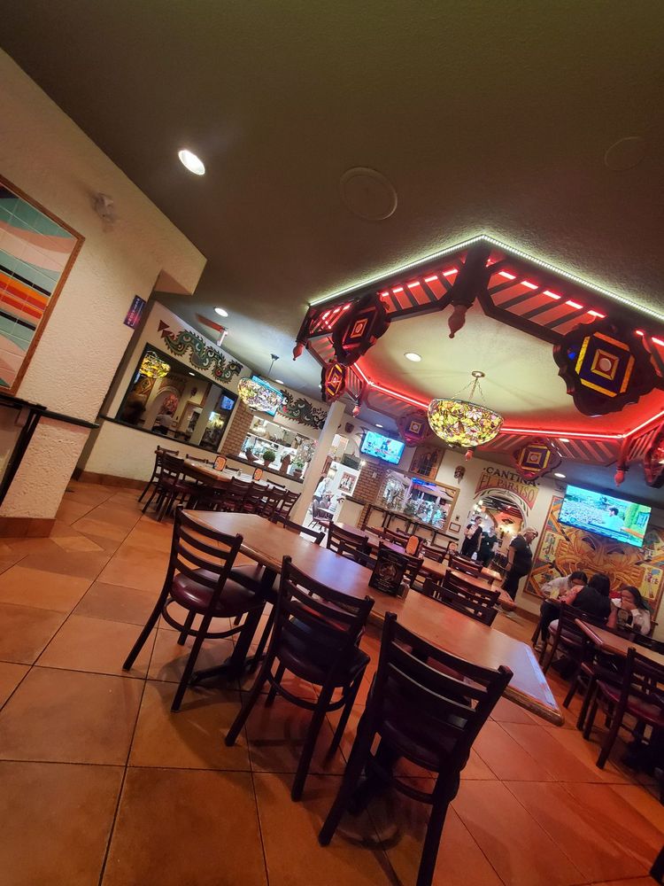 Paradiso Mexican Restaurant