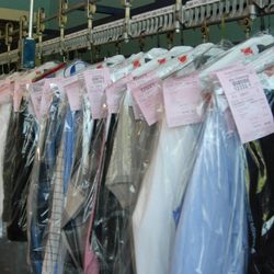 Oconee Cleaners