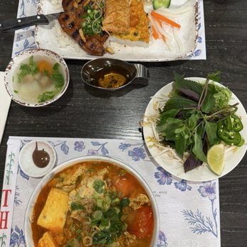 Com Tam Kieu - bun rieu - Vietnamese Near Me - San Gabriel, California Com Tam Kieu - bun rieu - Vietnamese Near Me - San Gabriel, California