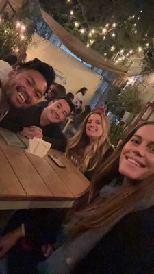 Mezcaleria La Miserable by null