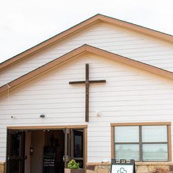 Taylor Bible Church