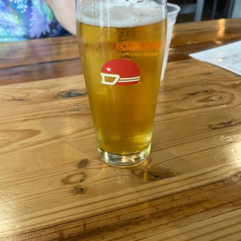Daredevil Hall - Race Day Lager - Burgers Near Me - Indianapolis, Indiana Daredevil Hall - Race Day Lager - Burgers Near Me - Indianapolis, Indiana