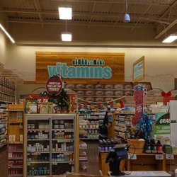 Sprouts Farmers Market
