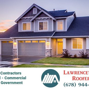 Lawrenceville Roofers - Roofing Near Me Lawrenceville Roofers - Roofing Near Me