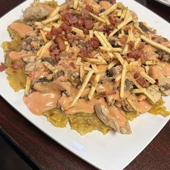 The Mofongo King - Mofongo loco - Puerto Rican Near Me - Port St Lucie, Florida