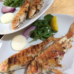 Bonito Beach Restaurant