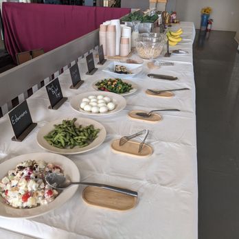 Troy Botanical Garden - Salads,fresh fruit - Venues & Event Spaces Near Me - Troy, New York Troy Botanical Garden - Salads,fresh fruit - Venues & Event Spaces Near Me - Troy, New York