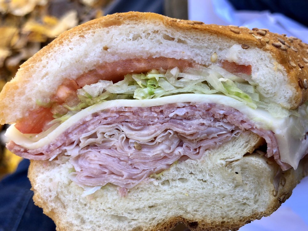 DELI CENTRAL 32 Photos & 67 Reviews Delis 65 S Liberty Dr, Stony