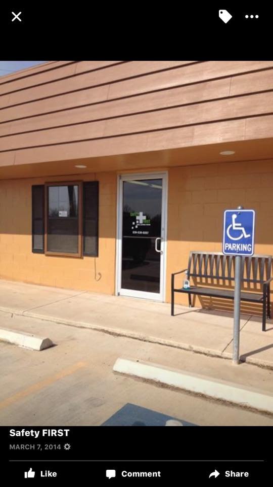 SAFETY FIRST Updated June 2024 1739 Business Interstate 35 E, Pearsall, Texas Medical