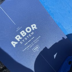 Blauer Ski & Board - Kids board.