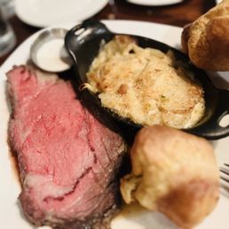 Prime Rib Prime Rib