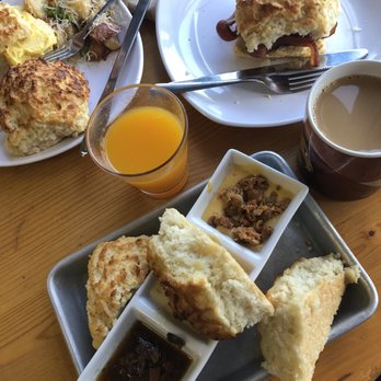 Biscuit Head - Cafes Near Me - Asheville, North Carolina