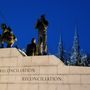 Photo of Reconciliation: The Peacekeeping Monument