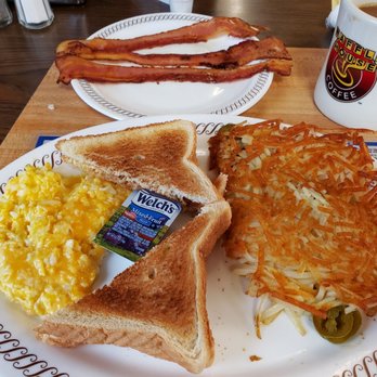 Waffle House - Breakfast! - American Near Me - Richmond, Kentucky Waffle House - Breakfast! - American Near Me - Richmond, Kentucky