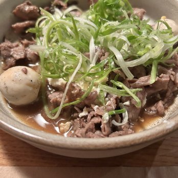 nonono - Dragon ball - Izakaya Near Me - New York, New York nonono - Dragon ball - Izakaya Near Me - New York, New York