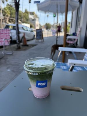 Picnic Coffee by null