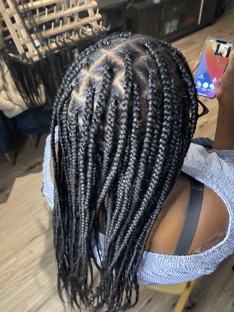 BEYOND BRAIDING Marietta, Hair Stylists Phone Number Yelp
