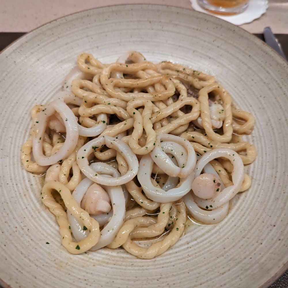Osteria Giulia - LORIGHITTAS al MARE - Italian Near Me - Toronto, Ontario Osteria Giulia - LORIGHITTAS al MARE - Italian Near Me - Toronto, Ontario